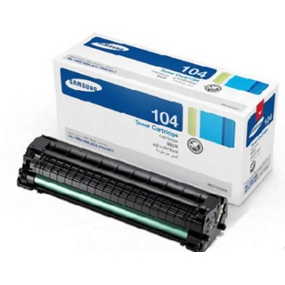 Recarga Cartucho de Toner D104 RECARGA DE CARTUCHO SOROCABA RECARGA DE TONNER SOROCABA